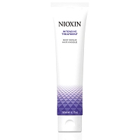 Larger image and more details about the Nioxin Deep Repair Masque