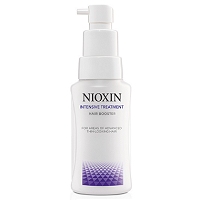 Larger image and more details about the Nioxin Hair Booster 100ml