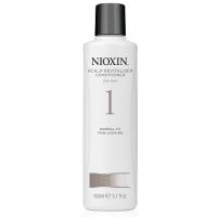 Larger image and more details about the Nioxin System 1 Scalp Revitaliser Conditioner 300ml