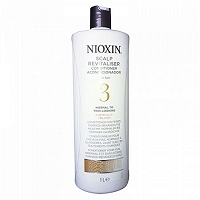 Larger image and more details about the Nioxin System 3 Scalp Revitaliser Conditioner 1000ml