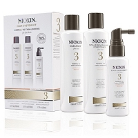 Larger image and more details about the Nioxin System 3 Trial Kit