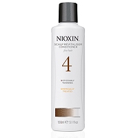 Larger image and more details about the Nioxin System 4 Scalp Revitaliser Conditioner