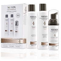 Larger image and more details about the Nioxin System 4 Trial Kit