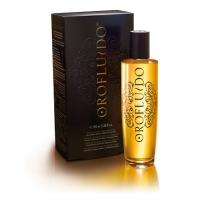 Larger image and more details about the Orofluido Hair Oil 100ml