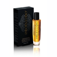 Larger image and more details about the Orofluido Hair Oil 50ml