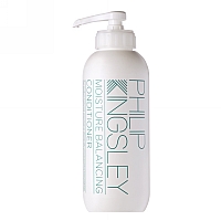 Larger image and more details about the Philip Kingsley Moisture Balancing Conditioner 1000ml