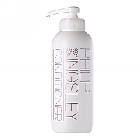 Larger image and more details about the Philip Kingsley Pure Silver Conditioner 1000ml