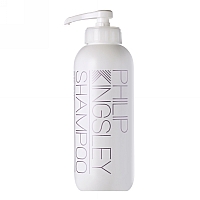 Larger image and more details about the Philip Kingsley Pure Silver Shampoo 1000ml