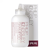 Larger image and more details about the Philip Kingsley Moisture Balancing Shampoo 250ml