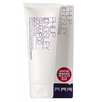 Larger image and more details about the Philip Kingsley Moisture Extreme Shampoo 200ml