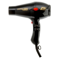 Larger image and more details about the Parlux 3200 Compact Hair Dryer