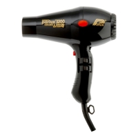 Larger image and more details about the Parlux 3200 Compact Hair Dryer Ceramic Ionic Edition