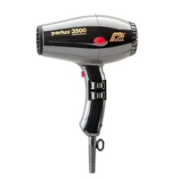 Larger image and more details about the Parlux 3500 Super Compact Hair Dryer