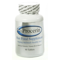 Larger image and more details about the Procerin Hair Food Supplement Tablets