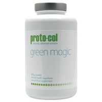 Larger image and more details about the Proto Col Green Magic 100g