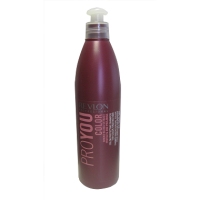 Larger image and more details about the Revlon Professional Pro You Colour Shampoo 350 ml