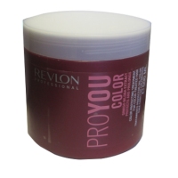 Larger image and more details about the Revlon Professional Pro You Color Treatment 500 ml