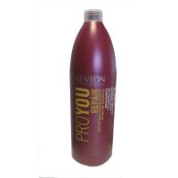 Larger image and more details about the Revlon Professional Pro You Repair Shampoo 1 Litre