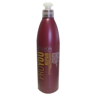 Larger image and more details about the Revlon Professional Pro You Repair Shampoo 350 ml