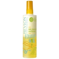 Larger image and more details about the Revlon Professional Equave Kids Daily Leave-in Conditioner 200ml