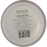 Click here for larger image and more details about the Revlon Strong Hair Days Moulding Paste 75ml