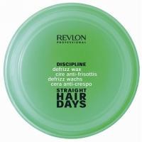 Click here for larger image and more details about the Revlon Straight Hair Days Discipline Defrizz Wax