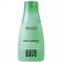 Click here for larger image and more details about the Revlon Straight Hair Days Frizz Control 150ml