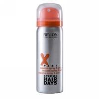 Click here for larger image and more details about the Revlon Xtreme Hair Days PSST Mousse Spray 200ml