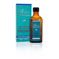 Larger image and more details about the Royal Moroccan Serum Treatment 100ml