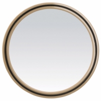 Larger image and more details about the Sinelco Salon Hand Mirror