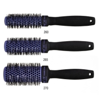 Larger image and more details about the Spornette Prego 3 Brush Set (SML)