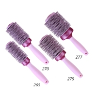 Larger image and more details about the Spornette Prego 4 Brush Set