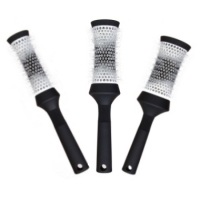 Larger image and more details about the Spornette Pronto 3 Brush Set (M,L,XL)