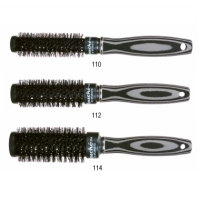 Larger image and more details about the Spornette Touche 3 Brush Set (SML)