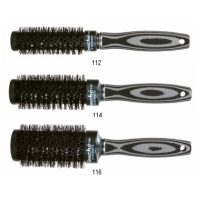 Larger image and more details about the Spornette Touche 3 Brush Set (MLXL)