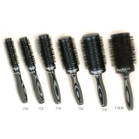 Larger image and more details about the Spornette Touche 6 Brush Set