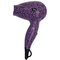 Larger image and more details about the Ti Ionika Bebe Hair Dryer