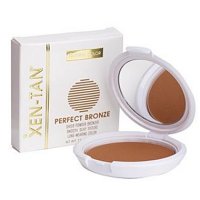 Larger image and more details about the Xen Tan Perfect Bronze Powder Bronzer