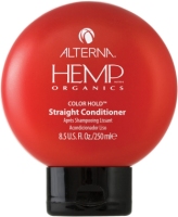 Larger image and more details about the Alterna Hemp Straight Conditioner 250ml