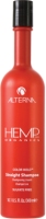 Larger image and more details about the Alterna Hemp Straight Shampoo 300ml