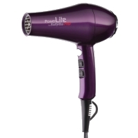 Larger image and more details about the Babyliss Pro PowerLite Dryer Amethyst