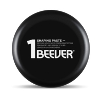 Larger image and more details about the Beever No. 1 Shaping Paste