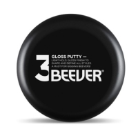 Larger image and more details about the Beever No. 3 Gloss Putty