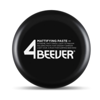 Larger image and more details about the Beever No. 4 Mattifying Paste