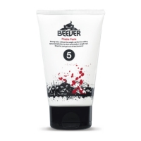 Larger image and more details about the Beever No. 5 Pliable Paste