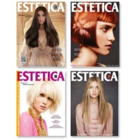 Larger image and more details about the Estetica UK Subscription 1