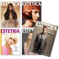 Larger image and more details about the Estetica UK Subscription 2