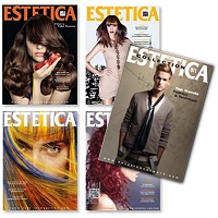 Larger image and more details about the Estetica USA Subscription 2