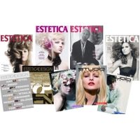 Larger image and more details about the Estetica USA Subscription 4