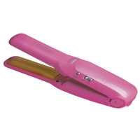 Larger image and more details about the Freedom 247 Cordless Hair Straightener Pink